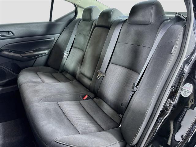 Used 2023 Nissan Altima SV FWD For Sale in Olive Branch, MS