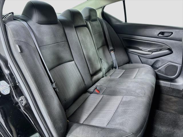 Used 2023 Nissan Altima SV FWD For Sale in Olive Branch, MS