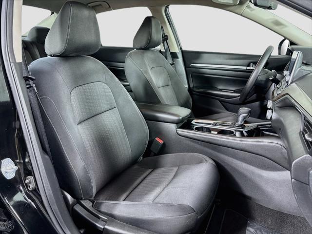 Used 2023 Nissan Altima SV FWD For Sale in Olive Branch, MS
