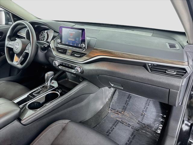Used 2023 Nissan Altima SV FWD For Sale in Olive Branch, MS