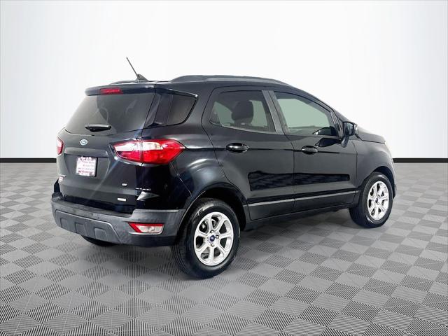Used 2019 Ford EcoSport SE For Sale in Olive Branch, MS