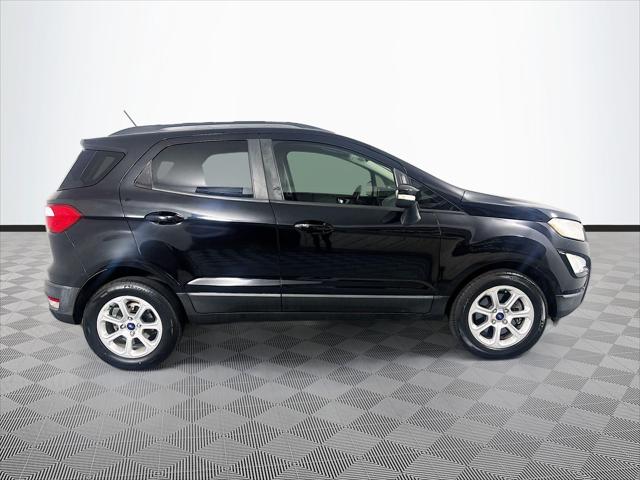 Used 2019 Ford EcoSport SE For Sale in Olive Branch, MS