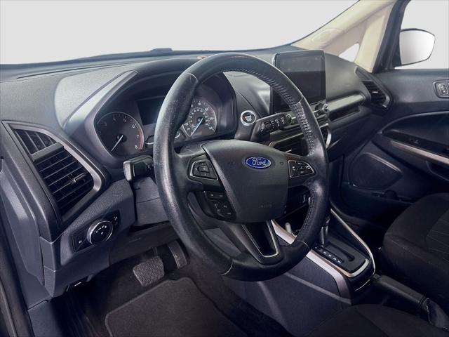 Used 2019 Ford EcoSport SE For Sale in Olive Branch, MS
