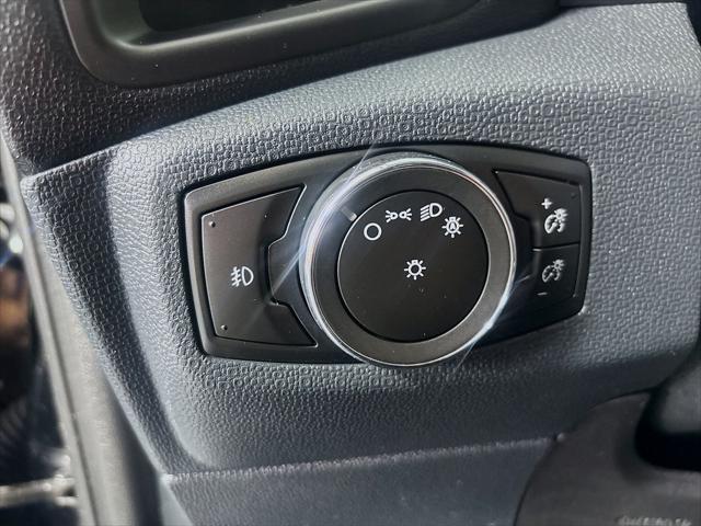 Used 2019 Ford EcoSport SE For Sale in Olive Branch, MS