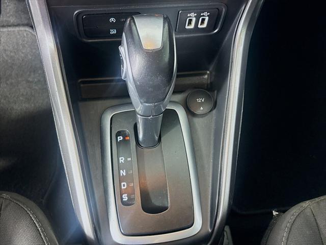 Used 2019 Ford EcoSport SE For Sale in Olive Branch, MS
