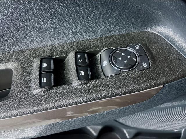 Used 2019 Ford EcoSport SE For Sale in Olive Branch, MS