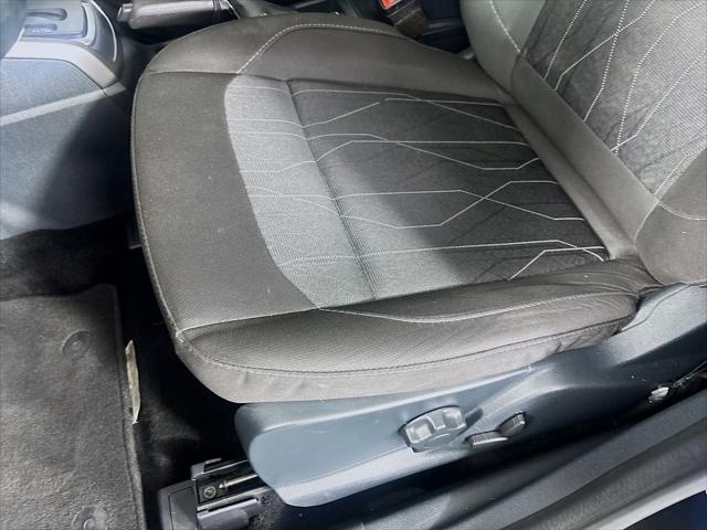Used 2019 Ford EcoSport SE For Sale in Olive Branch, MS