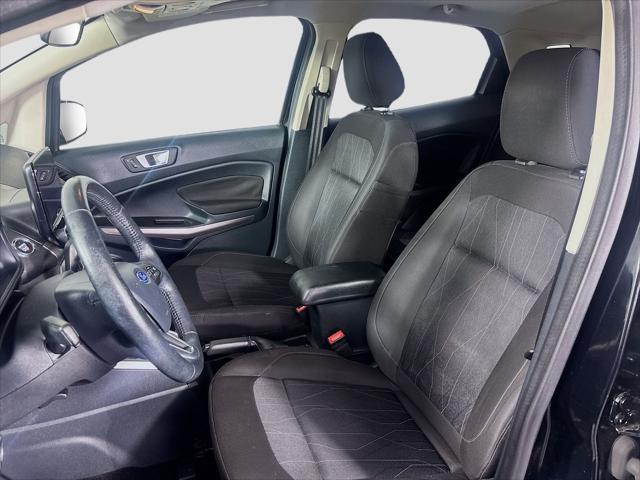 Used 2019 Ford EcoSport SE For Sale in Olive Branch, MS