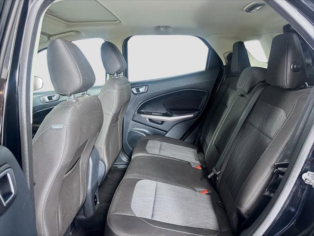 Used 2019 Ford EcoSport SE For Sale in Olive Branch, MS