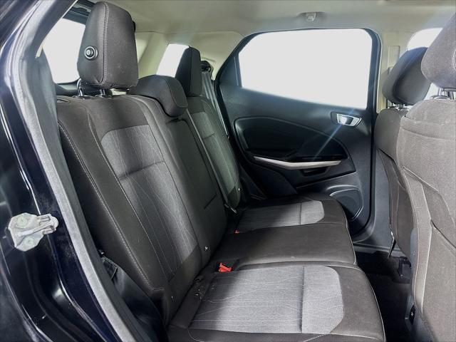 Used 2019 Ford EcoSport SE For Sale in Olive Branch, MS