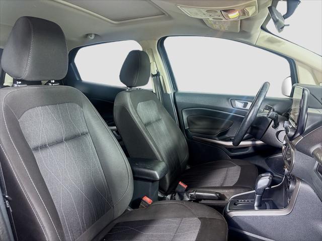 Used 2019 Ford EcoSport SE For Sale in Olive Branch, MS