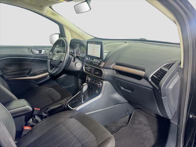 Used 2019 Ford EcoSport SE For Sale in Olive Branch, MS