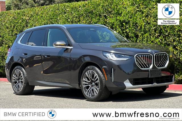 2026 BMW X3 30 xDrive for sale in Fresno, CA