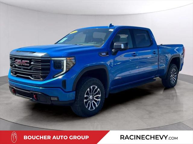 2022 GMC Sierra 1500 AT4 for sale in Racine, WI