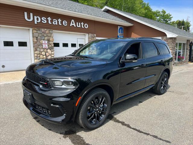 2026 Dodge Durango GT Plus AWD for sale in Saranac Lake, NY