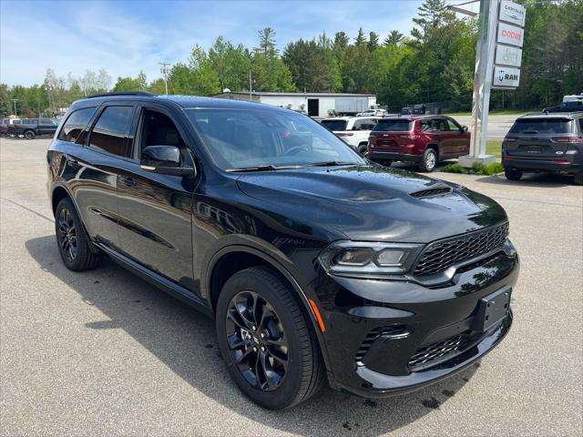 2026 Dodge Durango GT Plus AWD