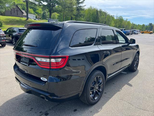 2026 Dodge Durango GT Plus AWD