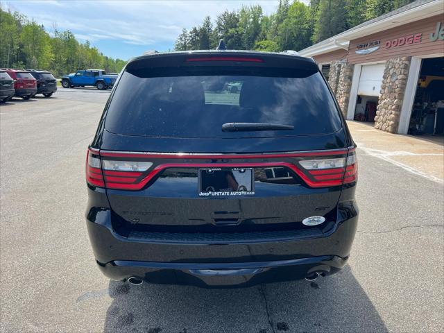 2026 Dodge Durango GT Plus AWD
