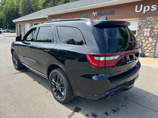 2026 Dodge Durango GT Plus AWD