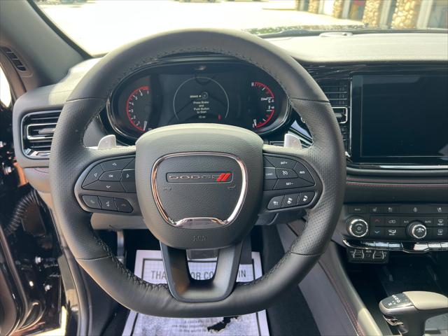 2026 Dodge Durango GT Plus AWD