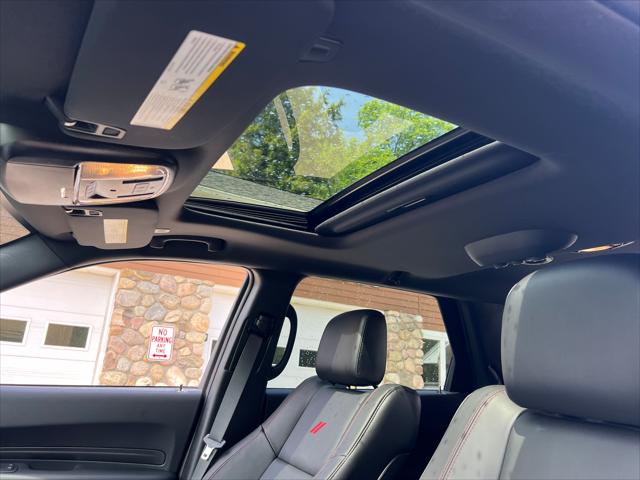 2026 Dodge Durango GT Plus AWD