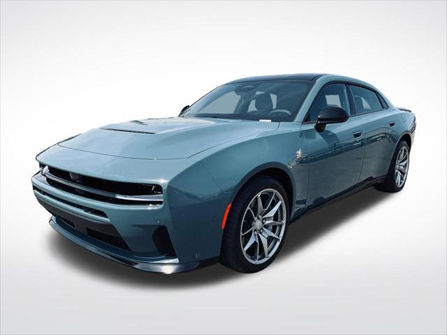 2026 Dodge Charger Scat Pack 4-Door AWD for sale in Tacoma, WA