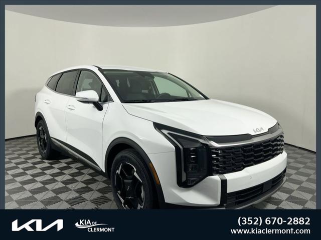 2026 Kia Sportage EX for sale in Clermont, FL