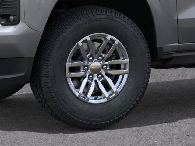 2026 Chevrolet Colorado LT, 4WD