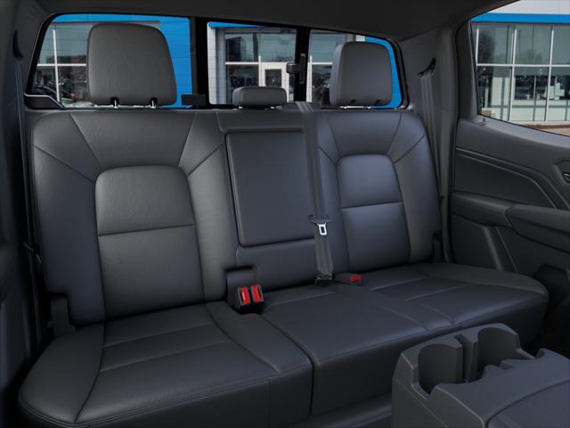 2026 Chevrolet Colorado LT, 4WD