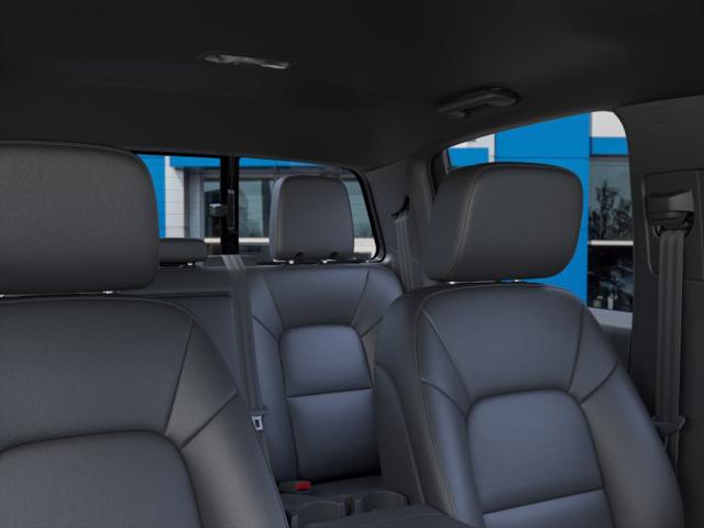 2026 Chevrolet Colorado LT, 4WD
