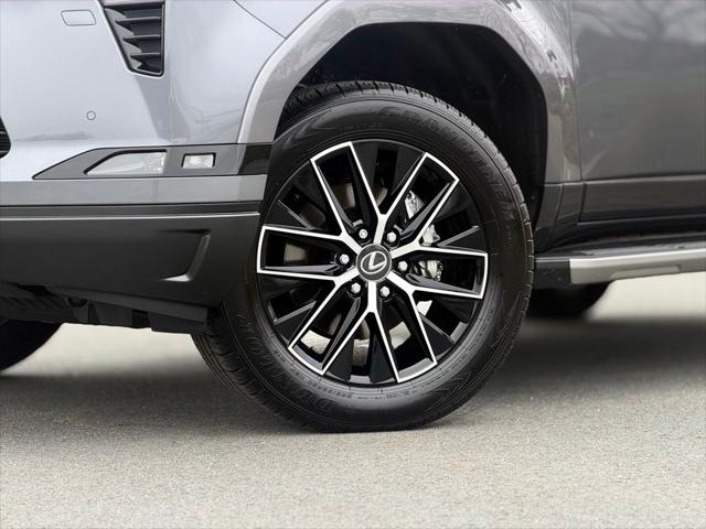 2024 Lexus GX 550 Premium+
