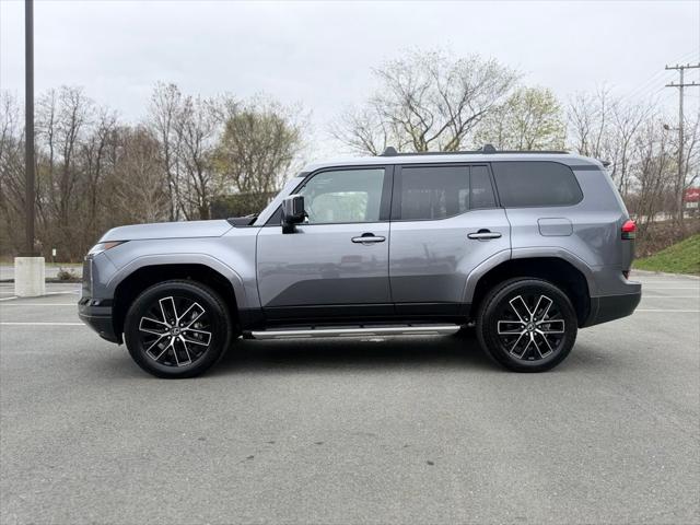 2024 Lexus GX 550 Premium+