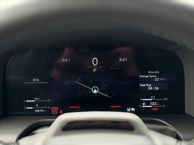 2024 Lexus GX 550 Premium+