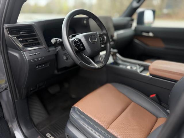 2024 Lexus GX 550 Premium+