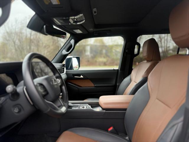 2024 Lexus GX 550 Premium+
