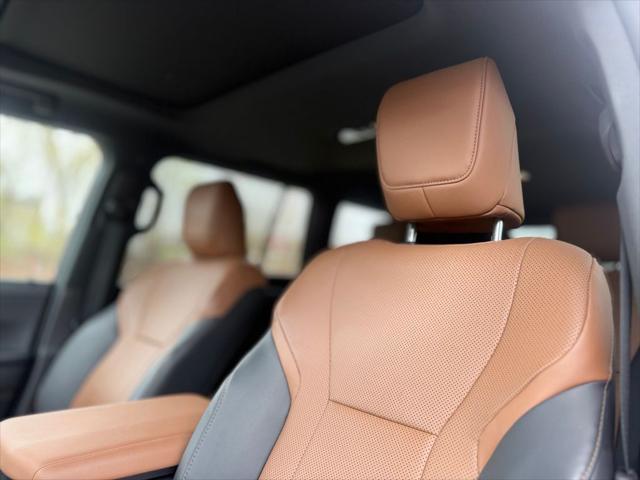 2024 Lexus GX 550 Premium+