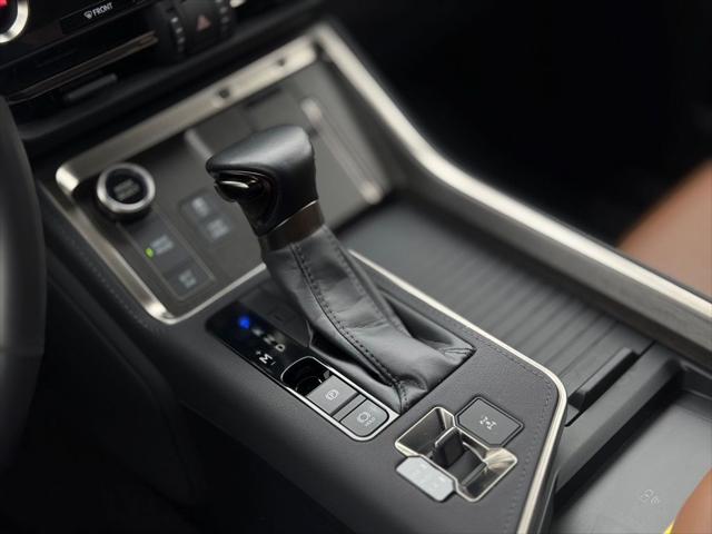 2024 Lexus GX 550 Premium+