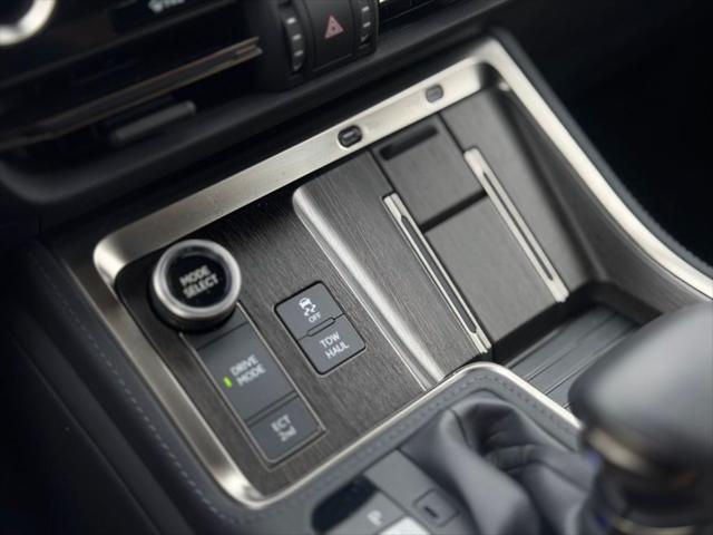 2024 Lexus GX 550 Premium+