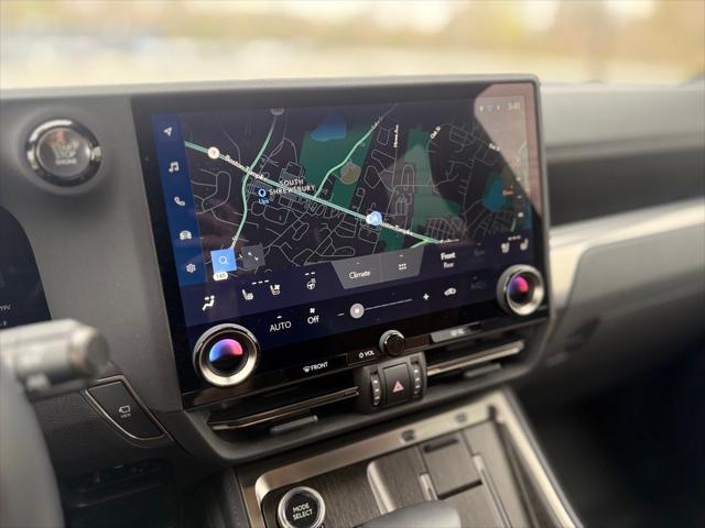 2024 Lexus GX 550 Premium+