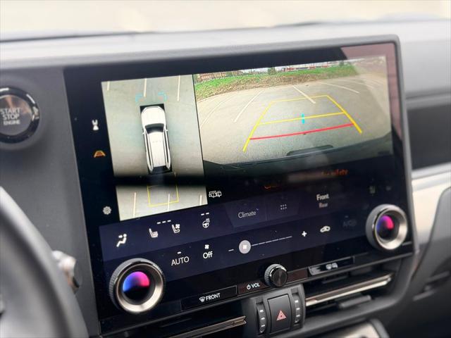 2024 Lexus GX 550 Premium+