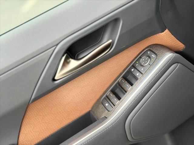 2024 Lexus GX 550 Premium+