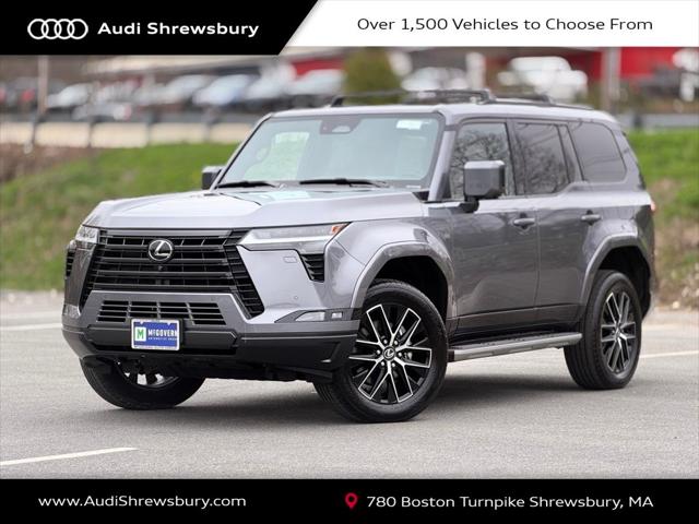 2024 Lexus GX 550 Premium+ for sale in Shrewsbury, MA