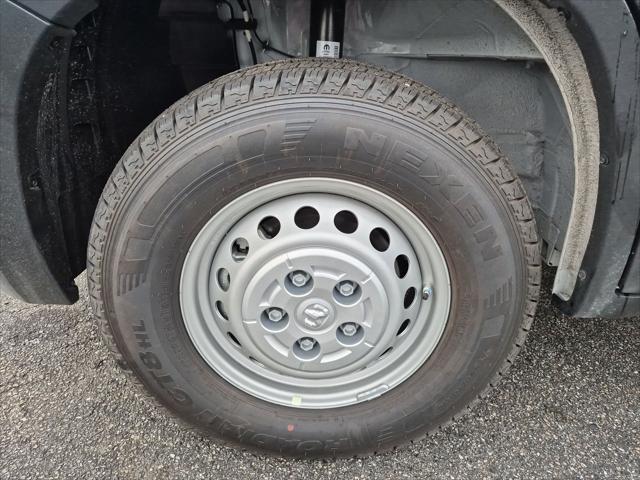 2026 Ram ProMaster Cargo Van Tradesman High Roof 136 WB w/Pass Seat