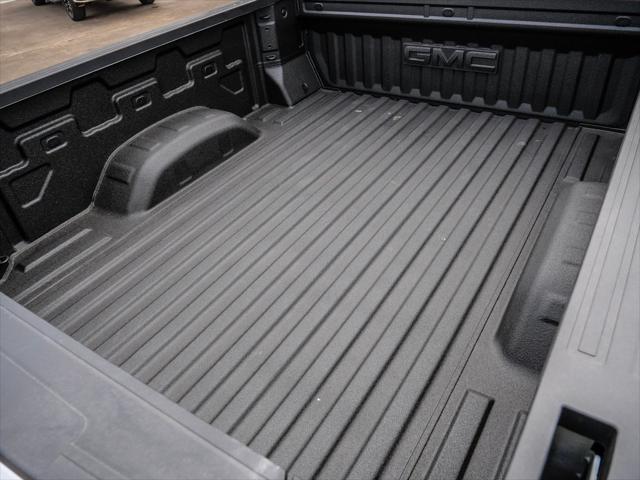 2026 GMC Sierra 2500HD Crew Cab, Standard Bed, Denali, 4WD