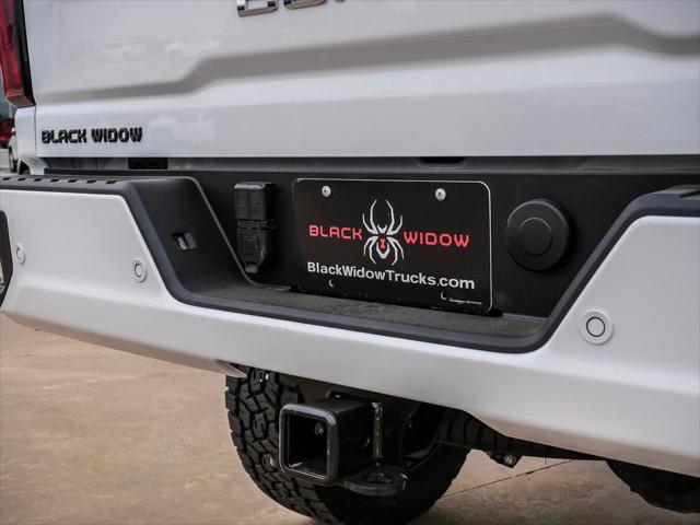 2026 GMC Sierra 2500HD Crew Cab, Standard Bed, Denali, 4WD