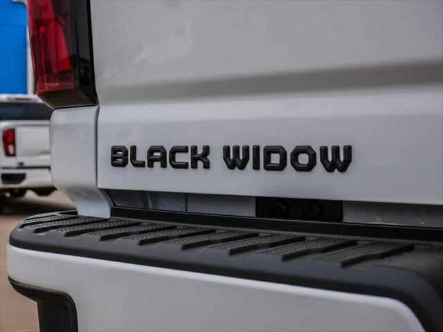 2026 GMC Sierra 2500HD Crew Cab, Standard Bed, Denali, 4WD