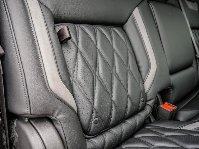 2026 GMC Sierra 2500HD Crew Cab, Standard Bed, Denali, 4WD