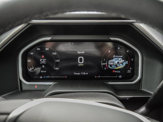 2026 GMC Sierra 2500HD Crew Cab, Standard Bed, Denali, 4WD