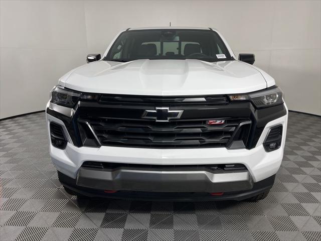 2026 Chevrolet Colorado Z71, 4WD