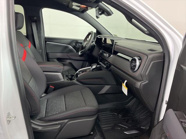 2026 Chevrolet Colorado Z71, 4WD